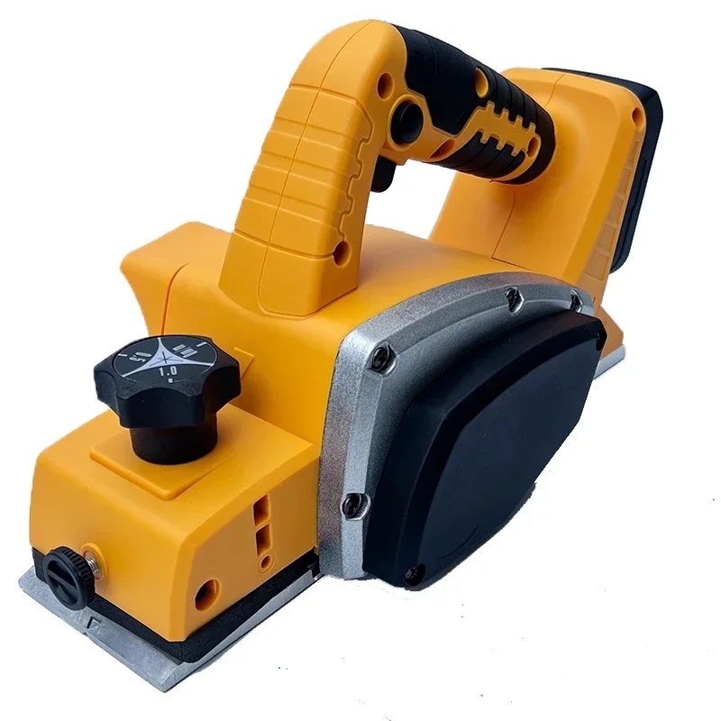 Vesmatity Electric Router Trim - огляд і ціна Planer Handheld Electric