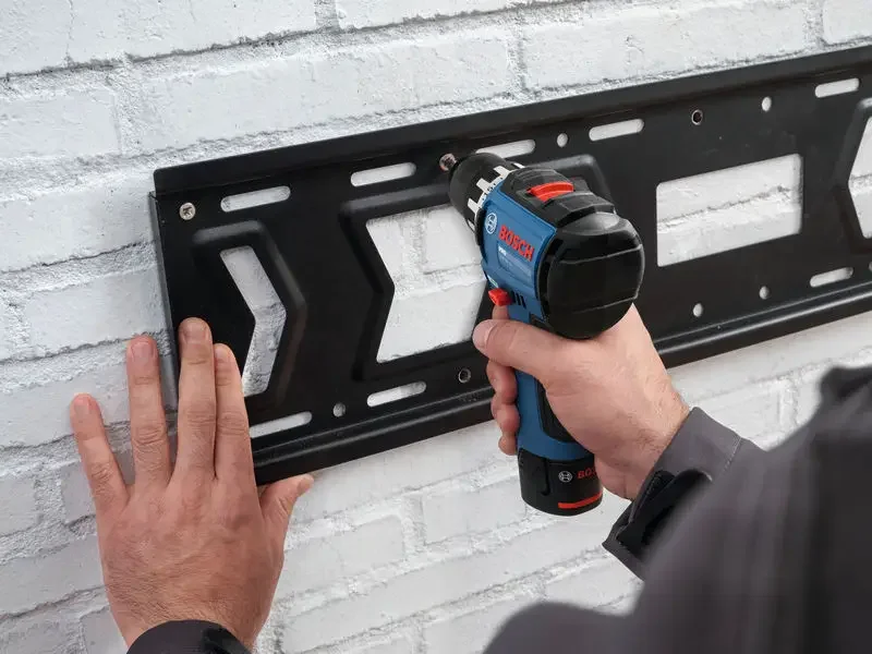 BOSCH GSR 12V-31 Professional  - огляд і ціна Power Tools Professional